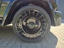 Mercedes Benz G63 AMG BRABUS G800