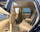 Porsche Cayenne TURBO **2011 Porsche Cayenne Turbo, Excellent Condition, American Specs.