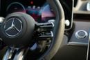 Mercedes Benz S63 AMG E PERFORMANCE 2024!! LOW MILEAGE !! JAPANESE SPECS