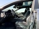 Audi A5 V4 - Quottro