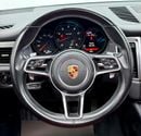 Porsche Macan GTS, Full Service History, Fully Loaded, Excellent Condition, GCC