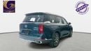 GAC GS8 GX 0% DP | 1,133 / Month | 2023 | Gargash Warranty | Service History