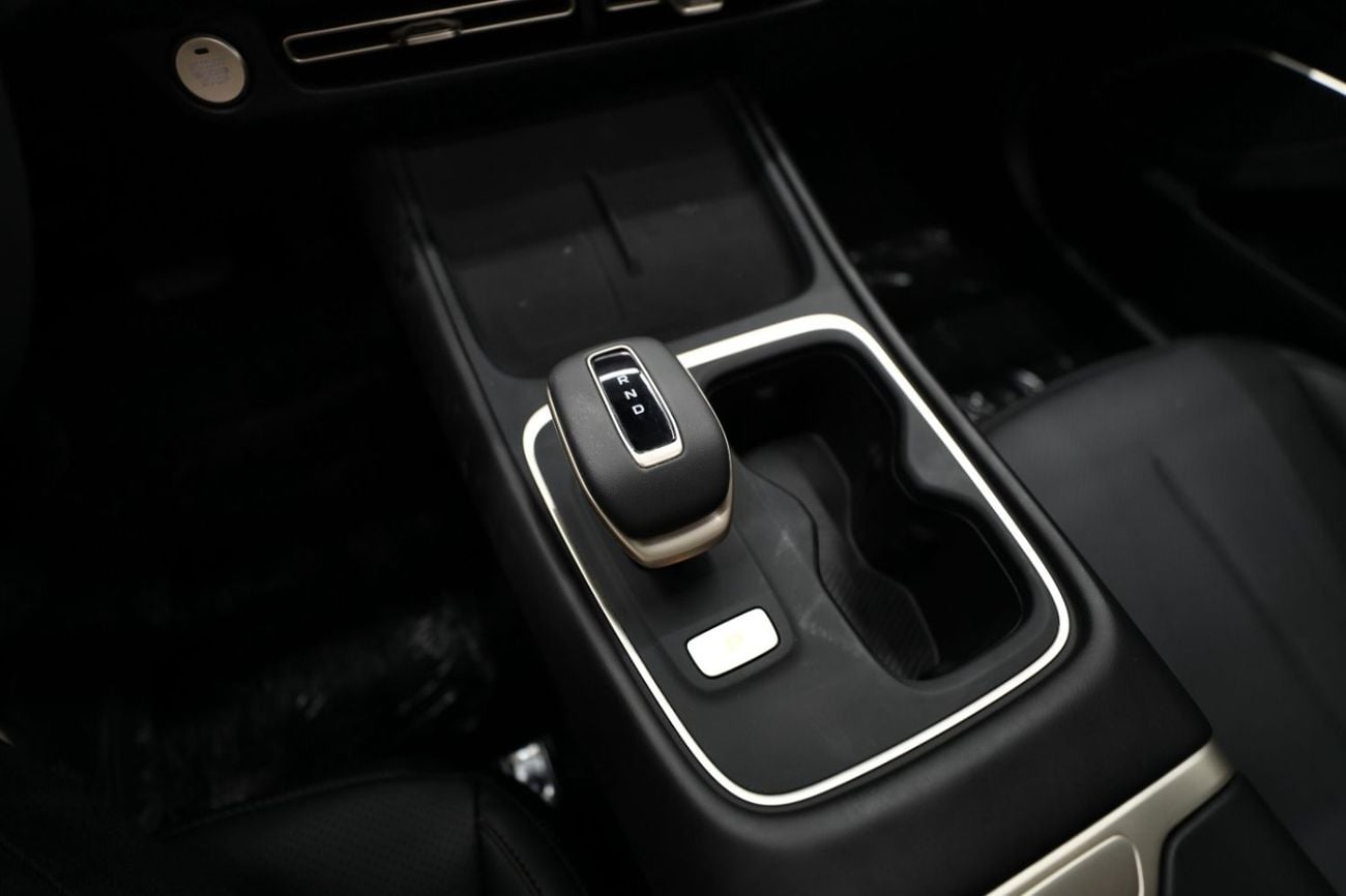 Changan Eado STANDARD