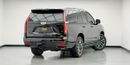 Cadillac Escalade SPORT PLATINUM 2023 Cadillac Escalade Sport, Jan/2028 Cadillac Warranty + Service Contract, Full Cad
