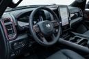 RAM 1500 REBEL CREW