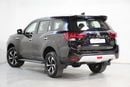 Nissan X Terra PLATINUM 2.0