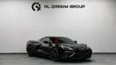 Chevrolet Corvette STINGRAY 2LT Z51