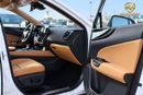 لكزس NX350h بريمير