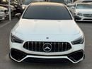 Mercedes Benz CLA250 PREMIUM