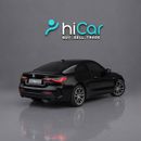 BMW 420i M SPORT AED 2,778 P.M • 0% Downpayment • BMW 420i M Sport • Agency Warranty & Service Contract