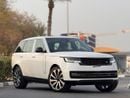 Land Rover Range Rover AUTOBIOGRAPHY P530 LAND ROVER RANGE ROVER P 530 / GCC UNDER WARRANTY 2026