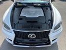 Lexus LS460