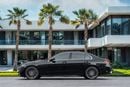مرسيدس بنز C 200 | 3,819 P.M | 0% Downpayment | Mercedes-Benz Warranty!