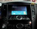 Infiniti QX70