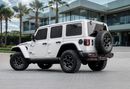 Jeep Wrangler RUBICON Unlimited | 3,232 P.M | 0% Downpayment | JEEP MAINTAINED!