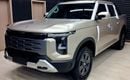 Dongfeng Z9 STANDARD