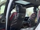 Toyota Land Cruiser VXR Toyota LC300 VXR 3.5 hybrid 2026 full option GCC