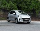 Hyundai Grand i10 GL Hyundai Grand i10 2023 | 1.2L V4 | GCC Specs | Accident-Free | Excellent Condition | AED 487/Month