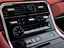 Nissan Patrol LE TITANIUM