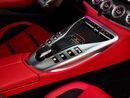 Mercedes Benz Brabus AMG GT 63 SE Performance Rocket 1000 GT 63 S | 4.0L TWIN-TURBO V8 | 630 HP | GCC SPECS