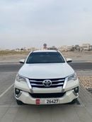 Toyota Fortuner EXR