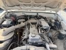 Toyota Land Cruiser 70 LC79 LX Toyota LC71 2008