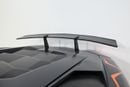 Lamborghini Aventador LP 750-4 Super veloce 2015 Lamborghini Aventador LP 750-4 Super veloce SV Kit, Full Service History, GCC