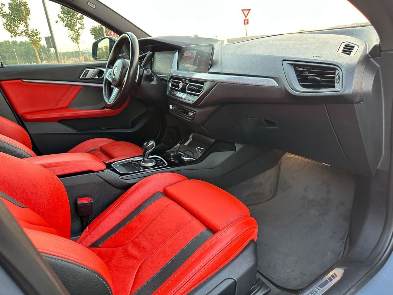 BMW M235i