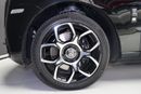 رولز رويس كولينان BLACK BADGE