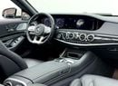 Mercedes Benz S63 AMG S63 AMG 4MATIC, Service History, Fully Loaded, Excellent Condition, Koraen