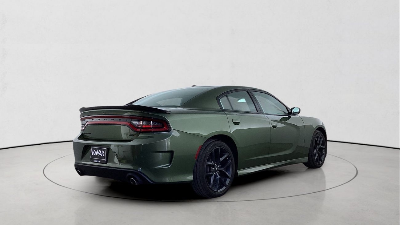 Dodge Charger GT | Guaranteed Warranty | 0 Down Payment