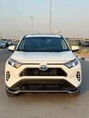 Toyota RAV4 XLE HEV Hybrid XLE Full option
