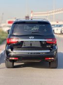 Infiniti QX80 LUXURY 4WD Full option