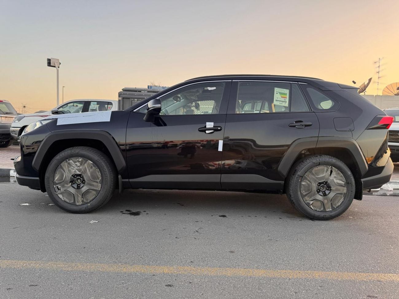 Toyota RAV4 ADVENTURE