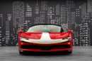 Ferrari SF90 SPIDER | ASSETTO FIORANO | 2023MY