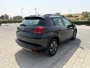 بيجو 2008 1.6 L - GCC - Full option