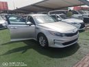 Kia Optima LX in excellent condition, very lightly used