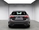 Mercedes Benz A200
