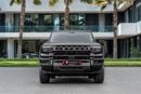 جيتور G700 USED G700 | 3,917 P.M | 0% Downpayment | Jetour Warranty & PPF!