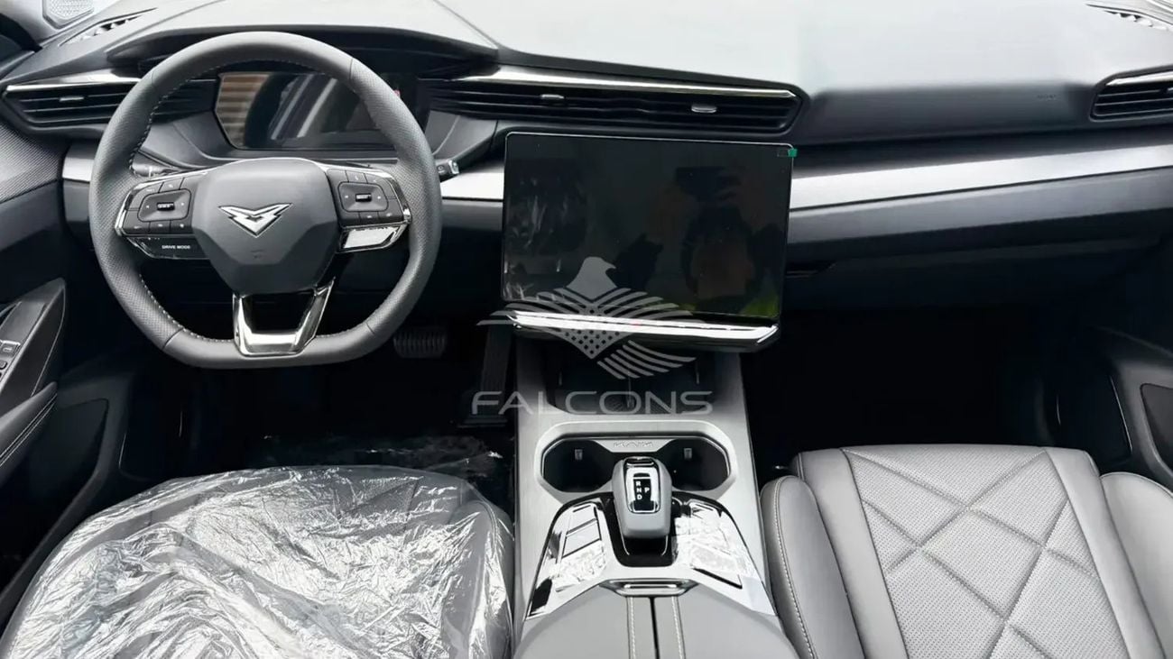 كايي X7 LIMITED