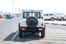 Suzuki Jimny Suzuki Jimny 1.5L PETROL / A/T ALL GRIP OFF ROAD /4WD 2026