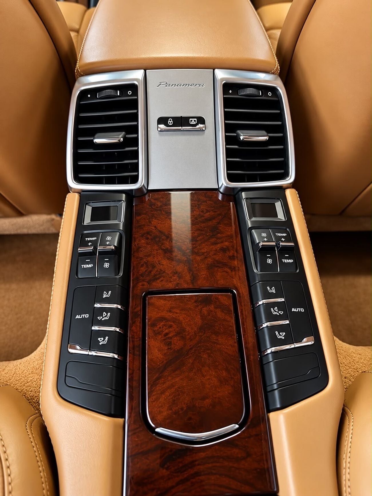 Porsche Panamera GTS