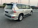 لكزس GX 460 GX 460 GCC Specs full option single owner full service history from al Futtaim automobile