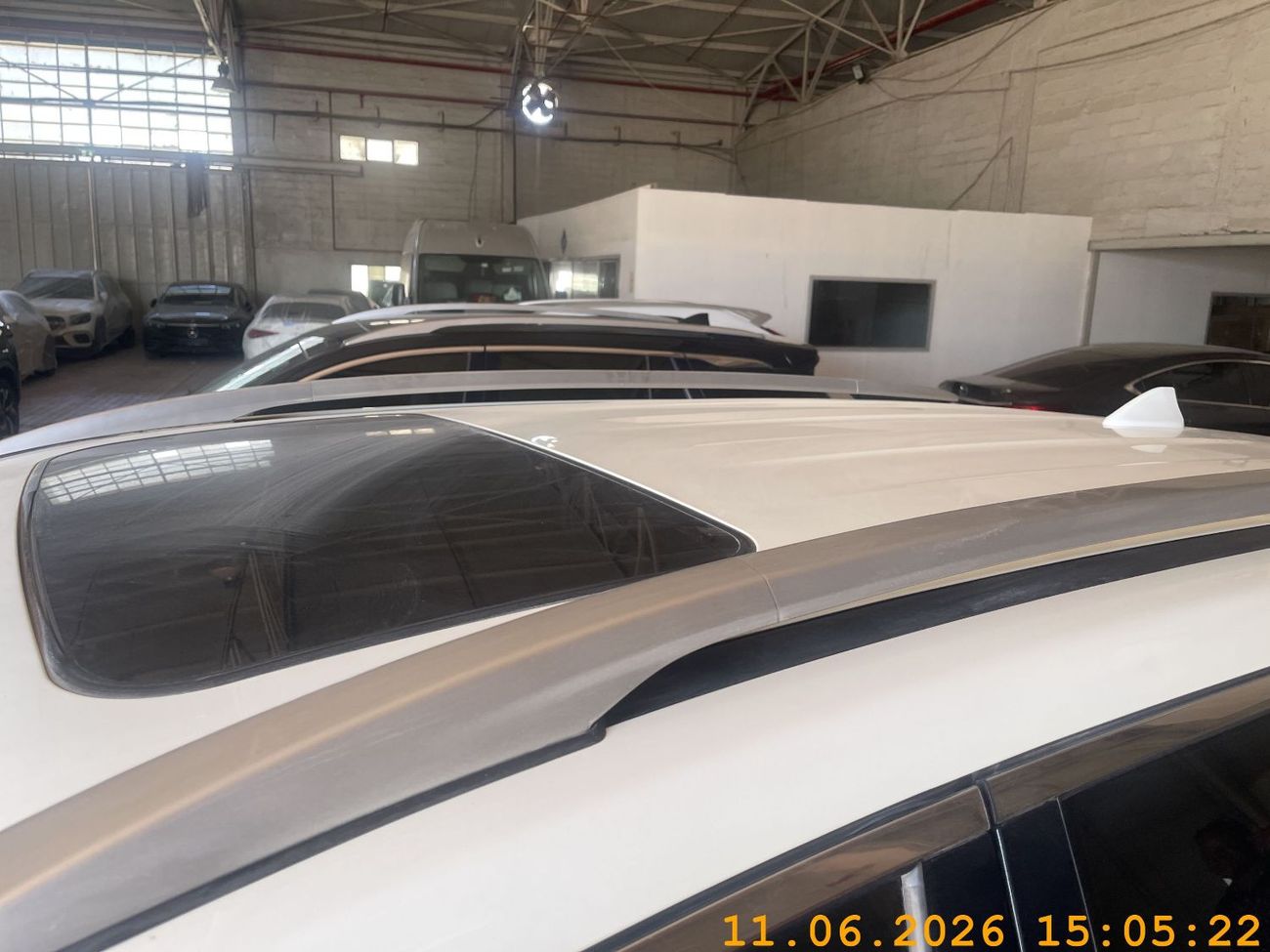 GAC GS4 GL 2.0