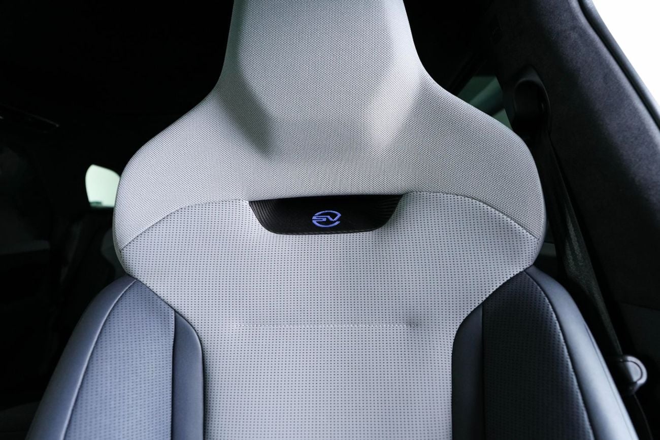 Land Rover Range Rover Sport SV EDITION ONE Carbon FiberTrim-Meridian Signature Sound System-Warranty Available