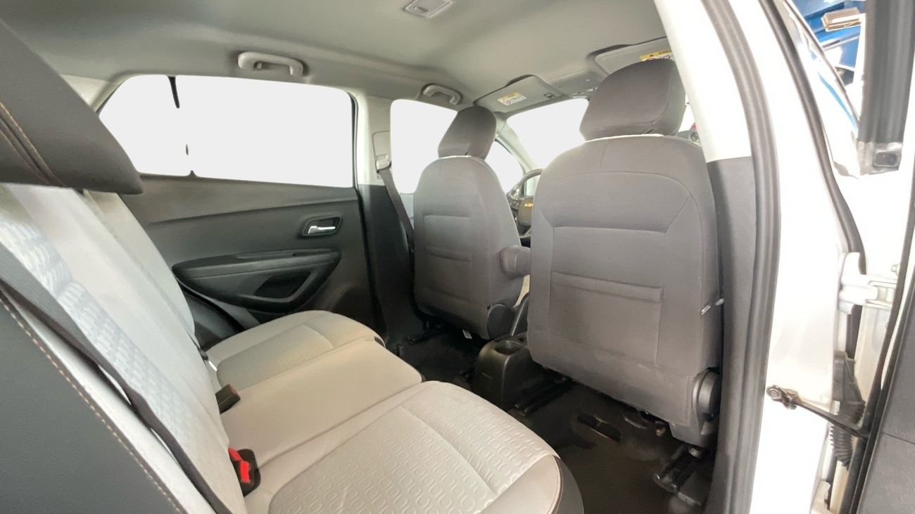 Chevrolet Trax LT | Guaranteed Warranty | 0 Down Payment