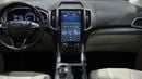 Ford Edge 2021 | AED 958/Month | 0 DP | 30 Day Return | Warranty | Service History
