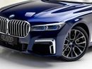 BMW 730Li 730Li | GCC Spec | Dealer Warranty and Service Contract ristine Condition