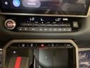 Toyota Tundra SR TOYOTA C/MAX SR5 TRD LIMITED