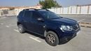 Renault Duster LE